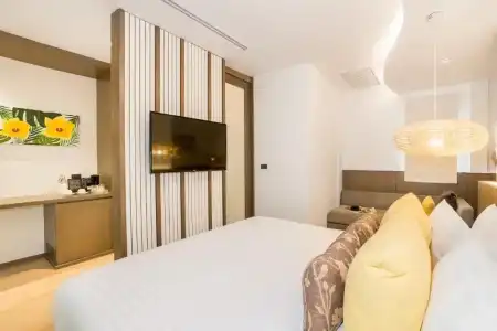 La Vida Samui - 132