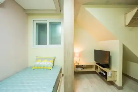 Guest House The Hill - 19