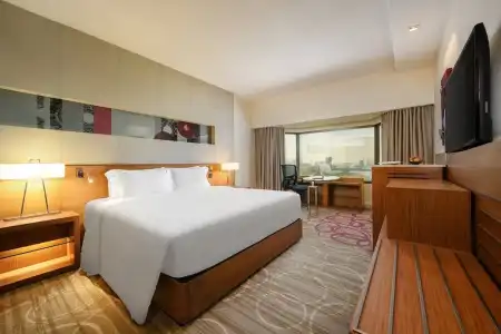 Centara Grand at Central Plaza Ladprao Bangkok - 47