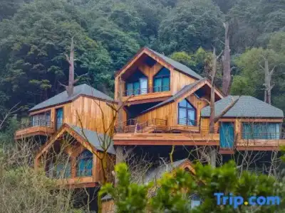 SENBO Nature Park and Resort - 127