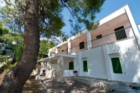 Spiaggia Lunga Camping - 79