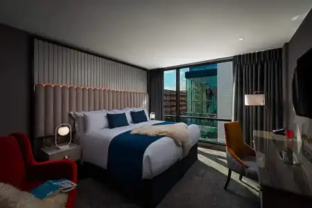 The Savoy - 43