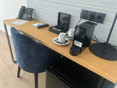 Syncrosfera Fitness & Spa Health Boutique - 1