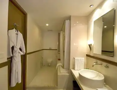 Vedic Village Spa Resort - 60
