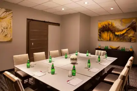 Residence Inn by Marriott Toronto Airport - 18