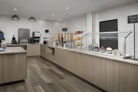 Embassy Suites by Hilton Winston Salem - 12