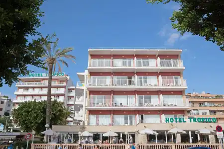 Tropico Playa - 0
