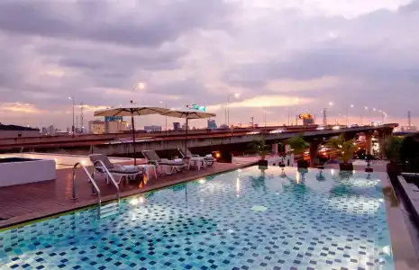 The Patra - Rama 9 - 38