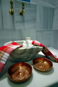 Seraglio & Suites - 13