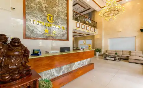 OYO 231 Thien Cung - 8