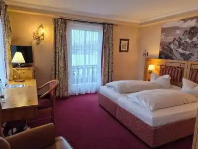 Deva Alpenhof - 28