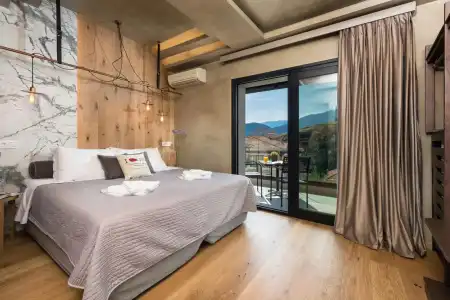 Tsikeli Boutique Meteora - Adults Friendly - 178