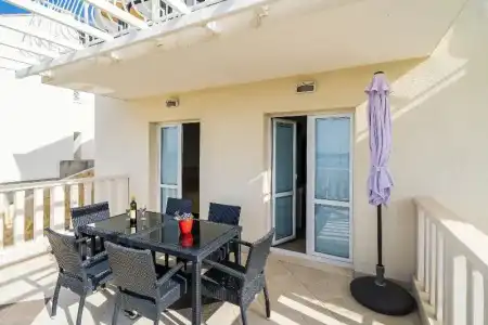Villa Samba - 50