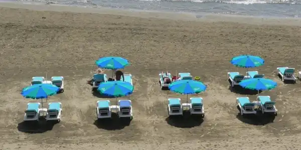 Costantiana Beach Apartments - 16
