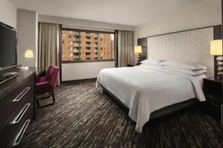 Embassy Suites by Hilton Crystal City National Airport - 37