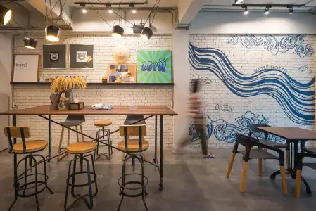 Natee Hostel - 21
