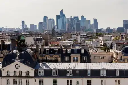 AC Porte Maillot - 39