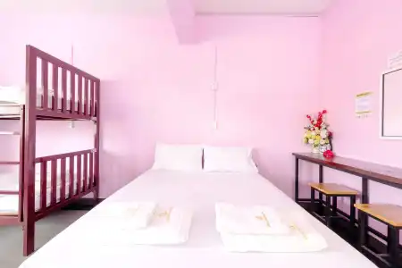Hatyai Dee Hostel - 43