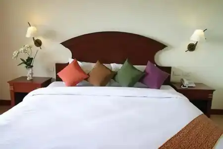 Lanta Casuarina Beach Resort - 57