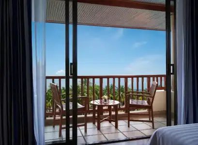 Amari Bangsaen - 66