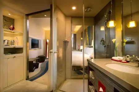 Radisson Collection Hyland Shanghai - 56