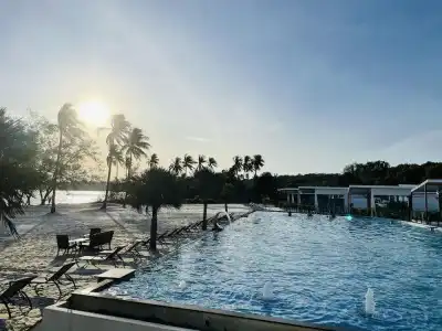 The One Resort Koh Rong - 11