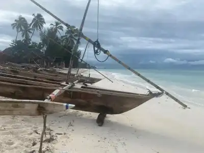 TOA & Spa Zanzibar - 39