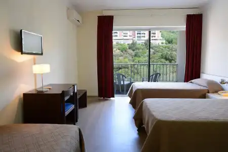 Sun Beach Hôtel - 29