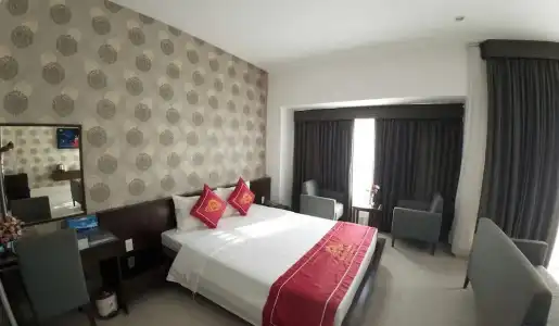 Ngoc Linh Luxury - 32