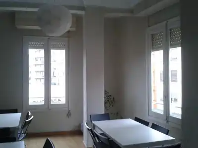 Russafa Youth Hostel - 8
