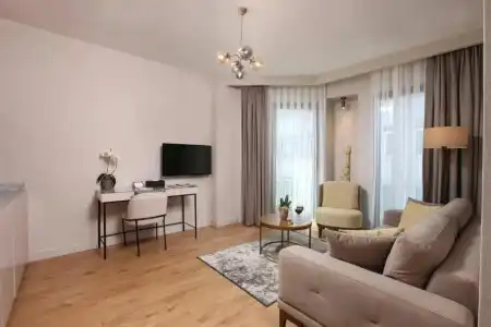 The Pearl Suites - 6