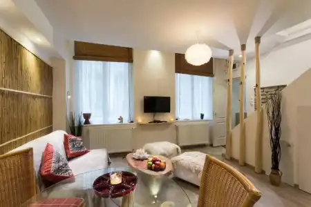 Suites 13 Budapest - 68