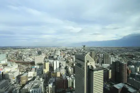 The Westin Sendai - 22