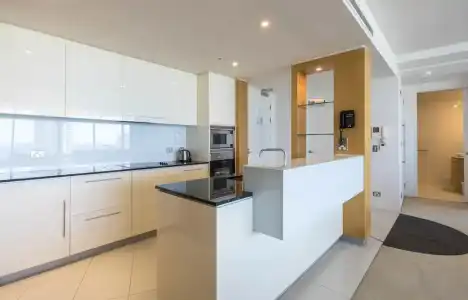 Aria Apartments - 27