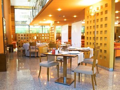 Eurostars Acteón - 38