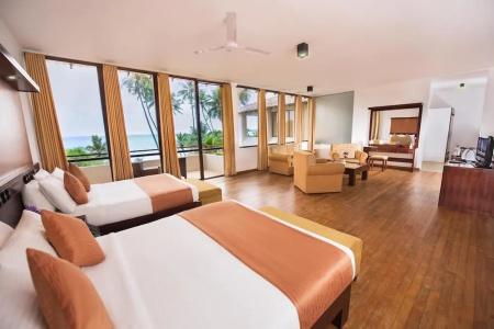 Mandara Resort - 77