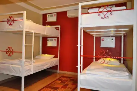 Antique Hostel - 51