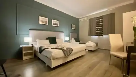 Sliema Marina - 85