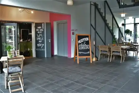 Chillten Bottrop - 27