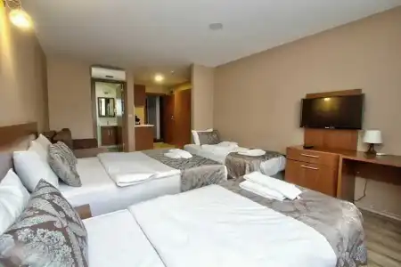 Comfort Suite Taksim - 33