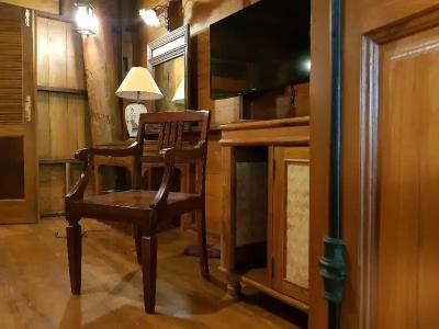 Viangngam Lanna Villa (sha Extra Plus) By Zuzu - 138