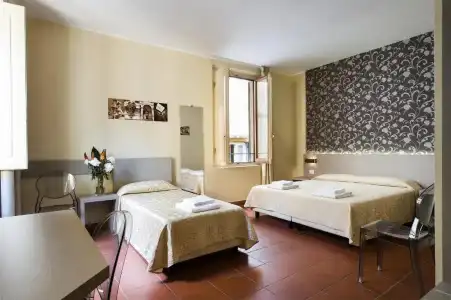 Albergo Firenze - 41