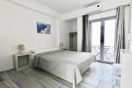 Anny Studios Perissa Beach - 1