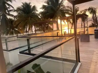 TOA & Spa Zanzibar - 123