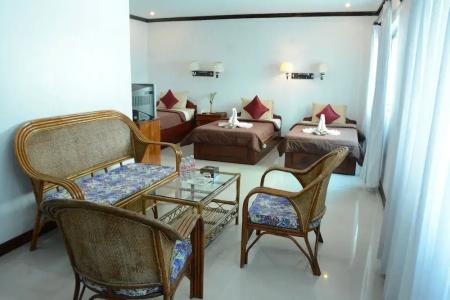 Mom's Guesthouse - 31