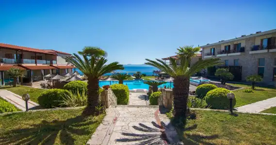 Blue Bay Halkidiki “Adults Only ” - 16