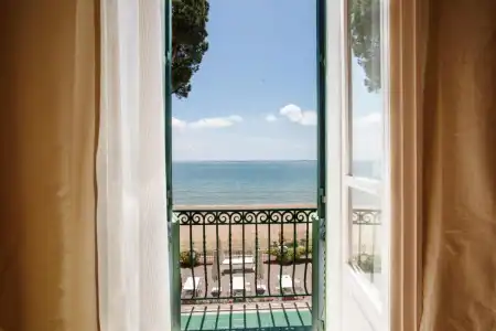 Villa Maria Teresa Boutique - 8