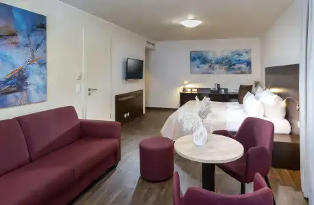 Premier Inn Berlin City Spittelmarkt - 7