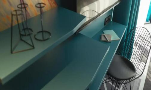 Holiday Inn - the niu, FLASH BERLIN CHARLOTTENBURG by IHG - 2