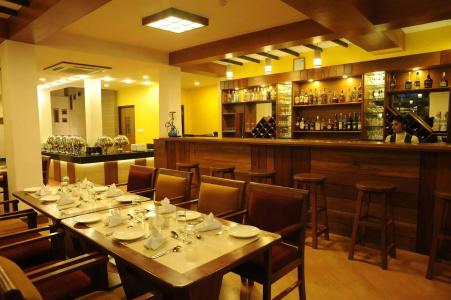 Atithi Resort & Spa - 26